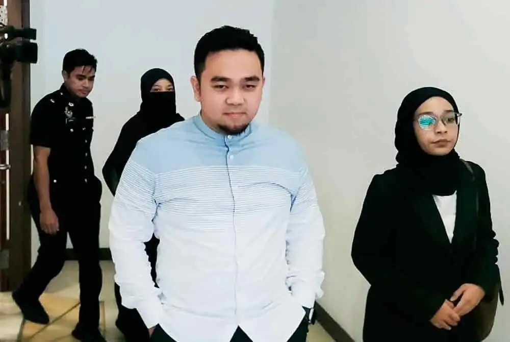 Mohamad Anas mengaku tidak bersalah di Mahkamah Sesyen Shah Alam pada Jumaat, atas satu pertuduhan menyalahgunakan lebih RM120,000 milik sebuah syarikat pelancongan, bermula 2023 lalu.