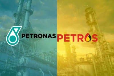 Kerajaan Persekutuan dan Sarawak mencapai persefahaman dalam isu Petronas dan Petros melalui pemeteraian satu deklarasi bersama.