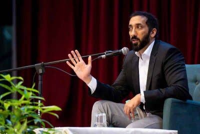 Nouman Ali Khan