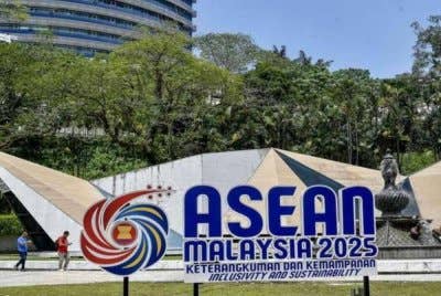 Mesyuarat Pegawai-pegawai Kanan ASEAN (SOM) bermula secara rasmi hari ini, fasa penting menjelang Sidang Kemuncak ASEAN ke-46 yang akan berlangsung di KLCC dari 26 hingga 27 Mei ini. - Foto: Bernama