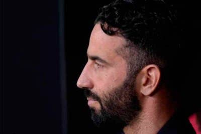 Amorim akan membuat permohonan maaf secara terbuka kepada penyokong Manchester United di atas padang selepas perlawanan terakhir mereka di tempat sendiri malam ini.