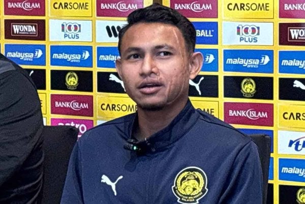 Faisal Halim tidak mahu mensia-siakan peluang kedua apabila disenaraikan semula ke dalam latihan pusat skuad Harimau Malaya kendalian Peter Cklamovski.