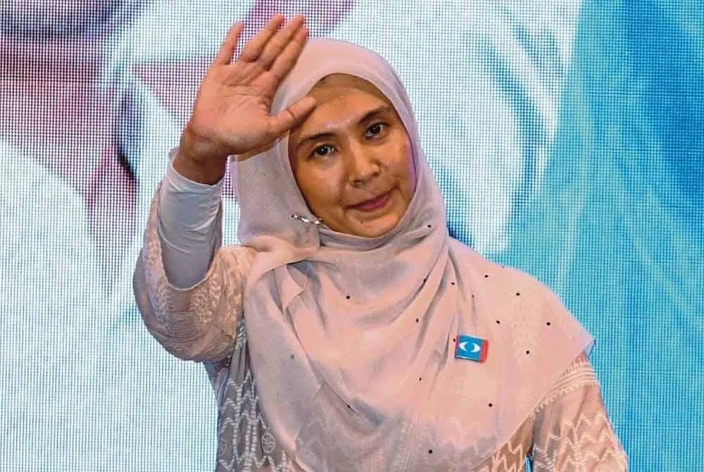 Nurul Izzah