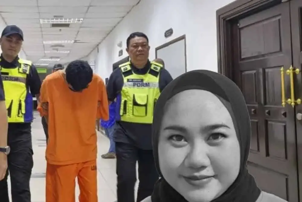 Mahkamah Majistret di sini pada Isnin memerintahkan perbicaraan kes pemandu e-hailing yang didakwa membunuh Nurul Asikin Lan dipindahkan ke Mahkamah Tinggi Kuching.
