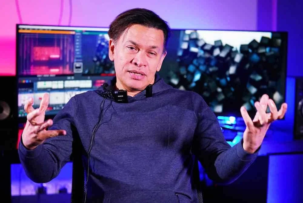 Norman tidak menolak untuk mengadakan konsert di negeri lain selepas ini.