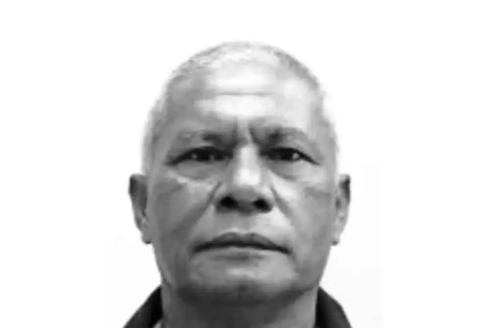 Allahyarham Mohamad Noor menghembuskan nafas terakhir di Rehab Al-Janadiriyyah, Makkah.