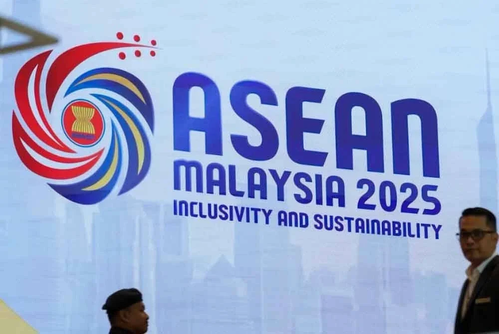 Skala ekonomi gabungan ASEAN, GCC dan China kini mencecah hampir RM104 trilion dengan populasi berjumlah lebih dua bilion orang.