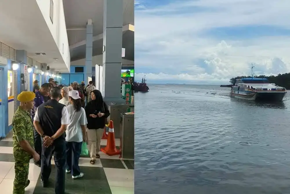 Lonjakan jumlah pengunjung pada LIMA'25 ini turut menyaksikan Ferry Line menambah sebanyak 126 trip perjalanan dua hala dari Kuala Kedah dan Kuala Perlis ke Langkawi.