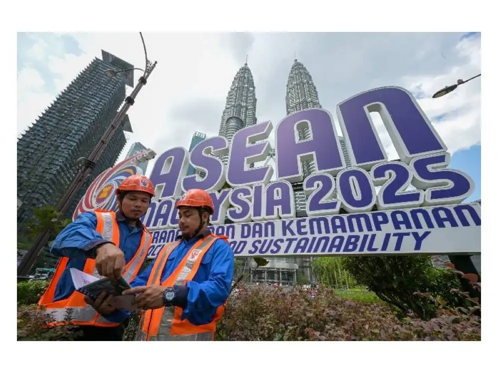 TNB komited untuk menyokong kelancaran penganjuran Sidang Kemuncak ASEAN 2025, selaras dengan peranan Malaysia sebagai Pengerusi ASEAN pada tahun ini.