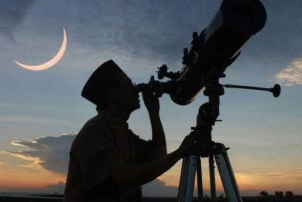 Keputusan rasmi dijangka diumumkan selepas waktu Maghrib.