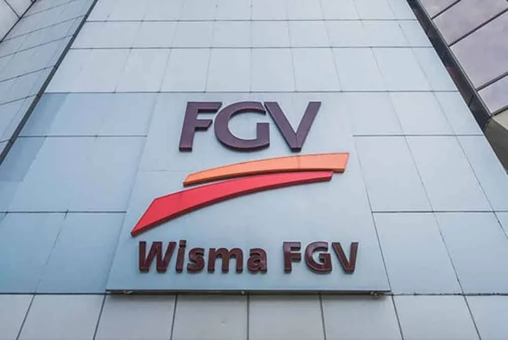 FGV fokus perkukuh kecekapan operasi.