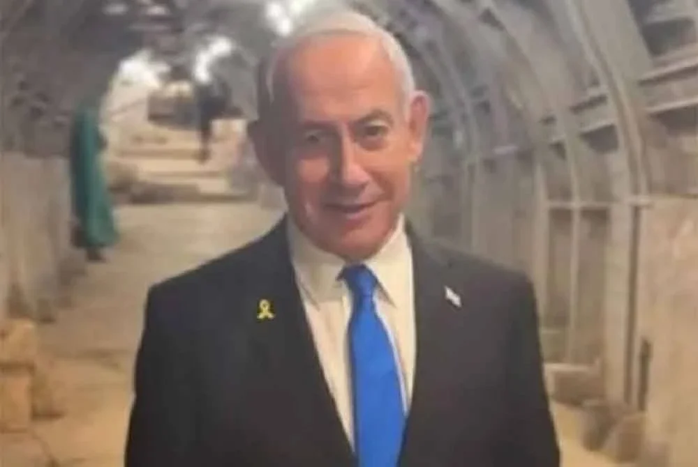 Klip itu dikeluarkan pada hari memperingati pendudukan Baitulmaqdis.