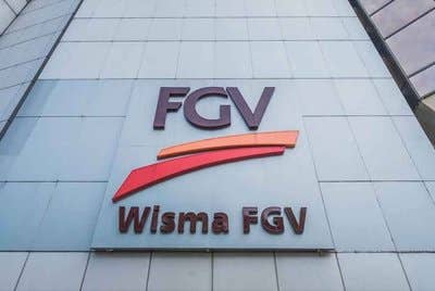 FGV fokus perkukuh kecekapan operasi.