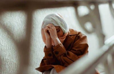 ISLAM sangat menitikberatkan soal maruah dan privasi individu. -Gambar hiasan/ Foto: CANVA