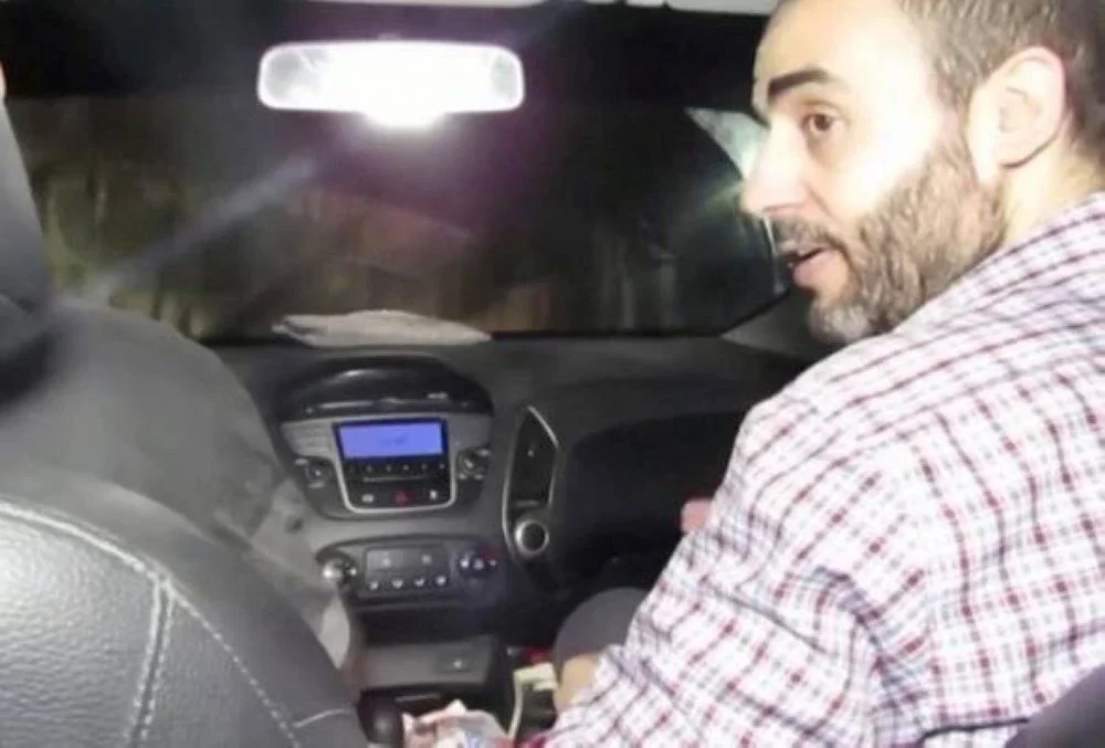 Mohammed Sinwar dipercayai terbunuh dalam serangan udara Israel yang menyasarkan kawasan sekitar Hospital Eropah di Khan Younis pada 13 Mei lalu. - Foto Reuters