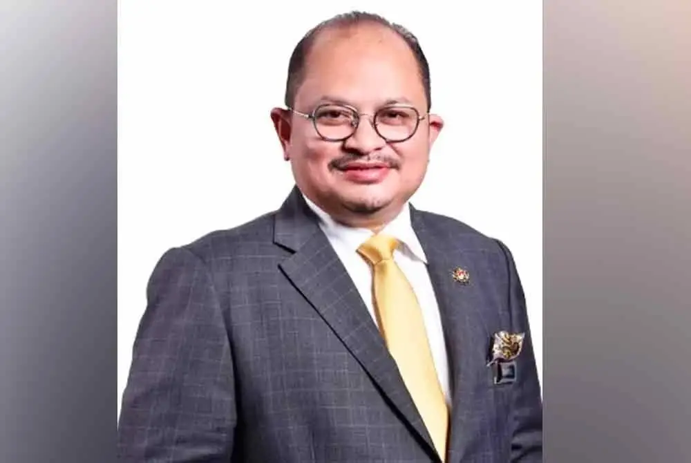 Shamsul Iskandar