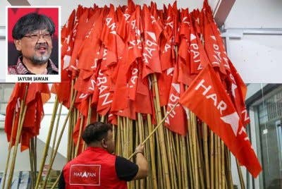 Rombakan memberikan ruang buat PH untuk menyusun semula barisan wakil mereka dalam kerajaan.