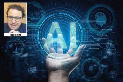 AI boleh menghapuskan sehingga separuh daripada semua pekerjaan profesional dan mendorong pengangguran di AS kepada 10 hingga 20 peratus dalam tempoh satu hingga lima tahun akan datang. Foto hiasan