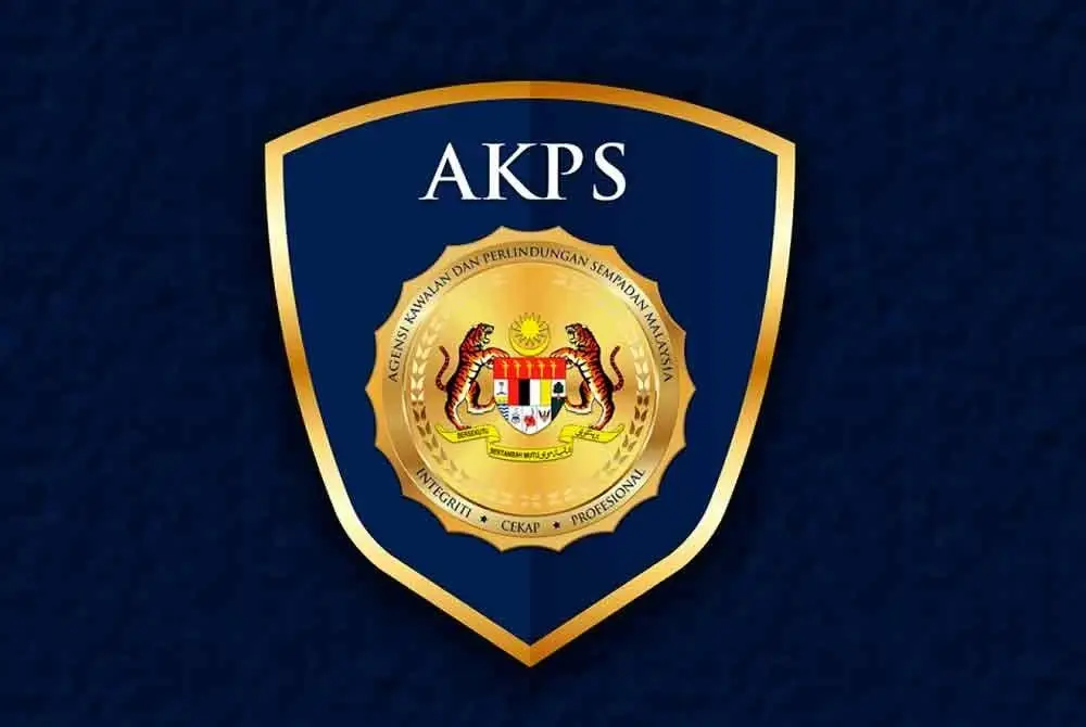 AKPS menggagalkan cubaan 105 warga asing memasuki Malaysia secara tidak sah menggunakan helah transit palsu di KLIA.