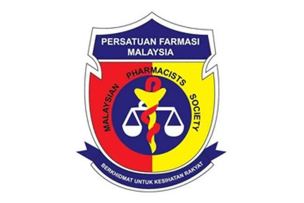 Persatuan Farmasi Malaysia.