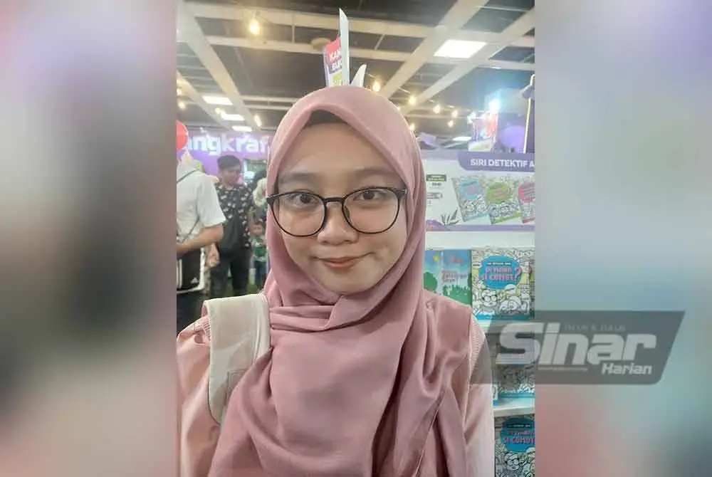 Nurfarahin Nisa