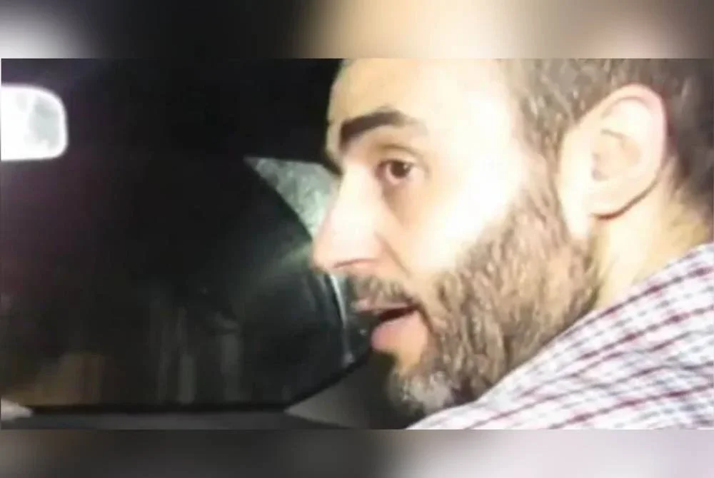 Mohammed Sinwar. Foto Agensi