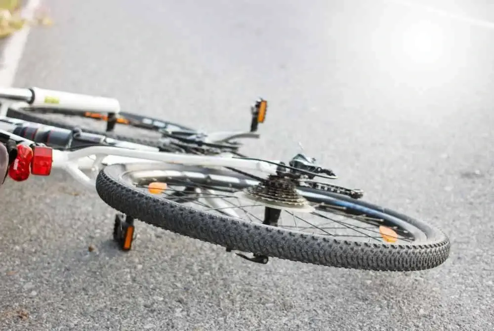 Seorang penunggang basikal maut dirempuh tren di lintasan kereta api Runcorn, Brisbane. Foto hiasan 123RF