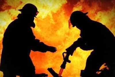 Sebuah rumah dan tiga kenderaan musnah dalam kebakaran di Kampung Teluk Ketapang, Kuala Nerus pada petang Isnin. Gambar hiasan