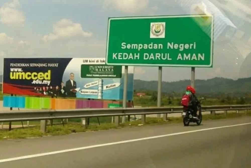 Kegigihan seorang remaja perempuan berusia 14 tahun menunggang motosikal ke Kulim, Kedah untuk bertemu ‘kekasih’ yang baharu dikenali di media sosial berakhir dengan tragis apabila dia dirogol lelaki terbabit.
