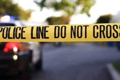 Suspek mengaku membunuh mangsa kerana mencuri barang kemasnya. Gambar hiasan