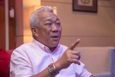 Bung Moktar