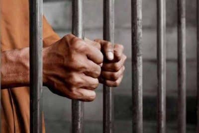 Sebanyak 555 prospek di penjara seluruh negara dibebaskan hari ini di bawah Program Pelepasan Banduan Secara Lesen (PBSL) Ihsan Madani (Kepulangan Yang Dinanti) sempena Hari Raya Aidiladha. Gambar hiasan