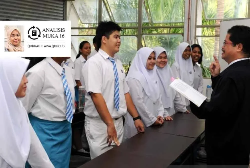 STPM kekal sebagai laluan utama pelajar lepasan SPM ke universiti dengan pengiktirafan antarabangsa - Gambar hiasan