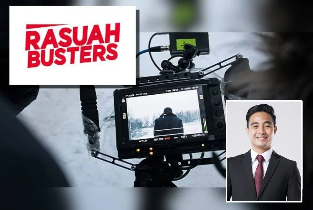 SPRM disaran melibatkan penggiat seni profesional dalam usaha menyampaikan mesej pencegahan rasuah melalui platform kreatif. Gambar kecil: Muhammad Izuan