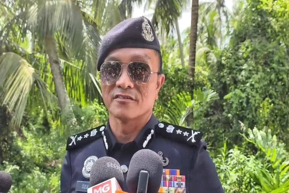 Dzulkhairi