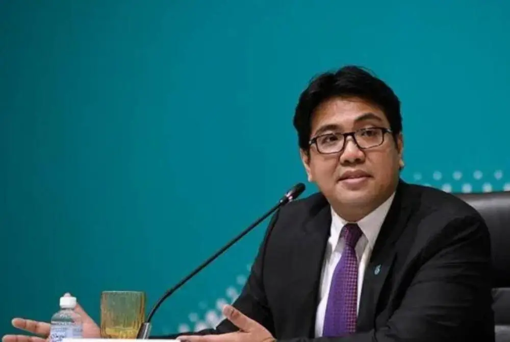 Tengku Muhammad Taufik