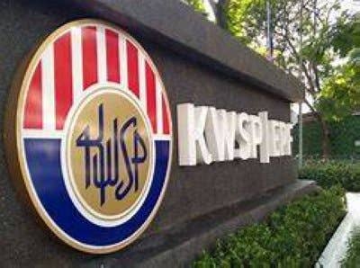 KWSP rancang jual portfolio hospital swasta di UK bernilai RM8 bilion. Gambar hiasan