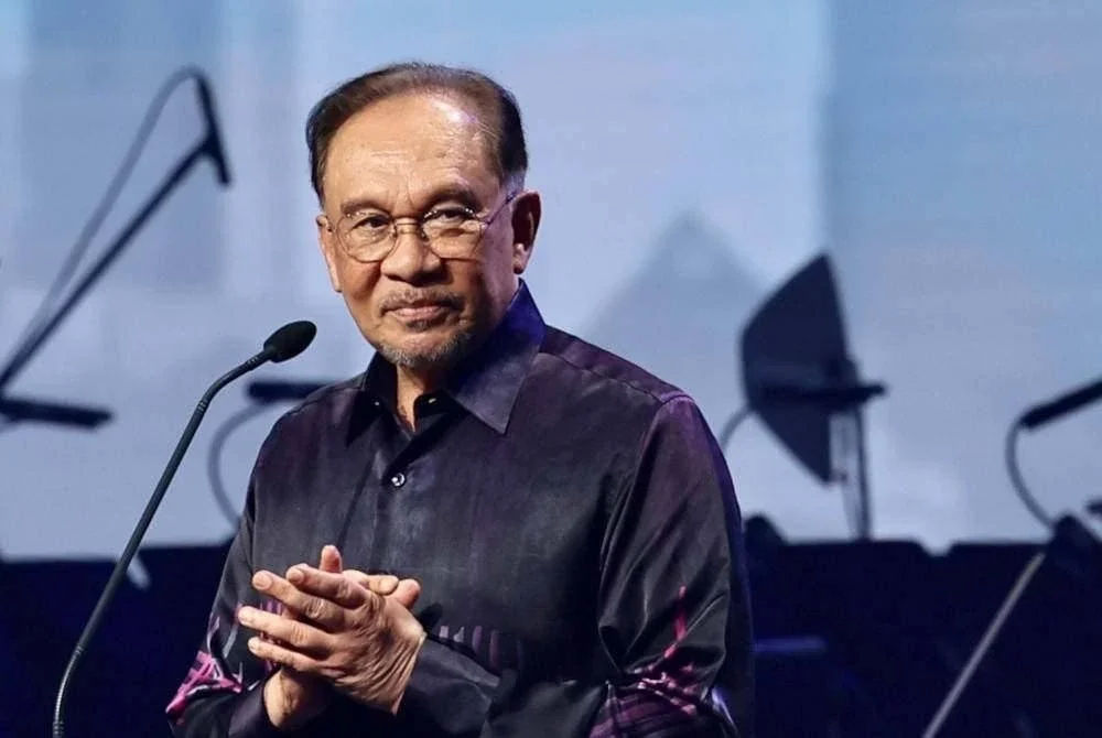 Anwar Ibrahim