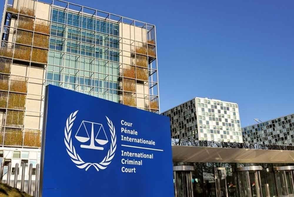 Amerika Syarikat kenakan sekatan terhadap empat hakim ICC