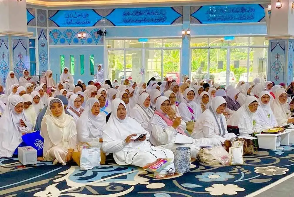 Jika sebelum ini PRNNK membawa peserta dari ahli-ahli Rumah Ngaji seluruh Kelantan, tahun ini mereka turun ke kawasan pinggir bandar untuk cari lokasi baharu.