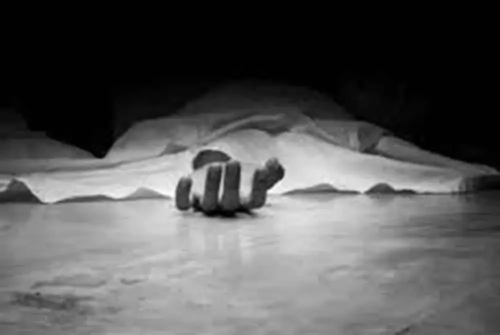 Siasatan berhubung kes sedang dijalankan - Gambar hiasan