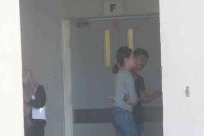 Suasana pilu menyelubungi Hospital Shah Alam ketika pengecaman mayat pasangan suami isteri yang maut dalam insiden bot terbalik di Tanjung Harapan.