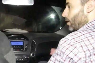 Mohammed Sinwar, - Agensi