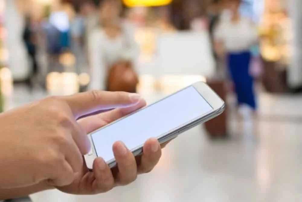 Keyakinan rakyat terhadap pengurusan data amat penting bagi mengelak berlaku persepsi negatif terhadap penyalahgunaan maklumat. Foto hiasan