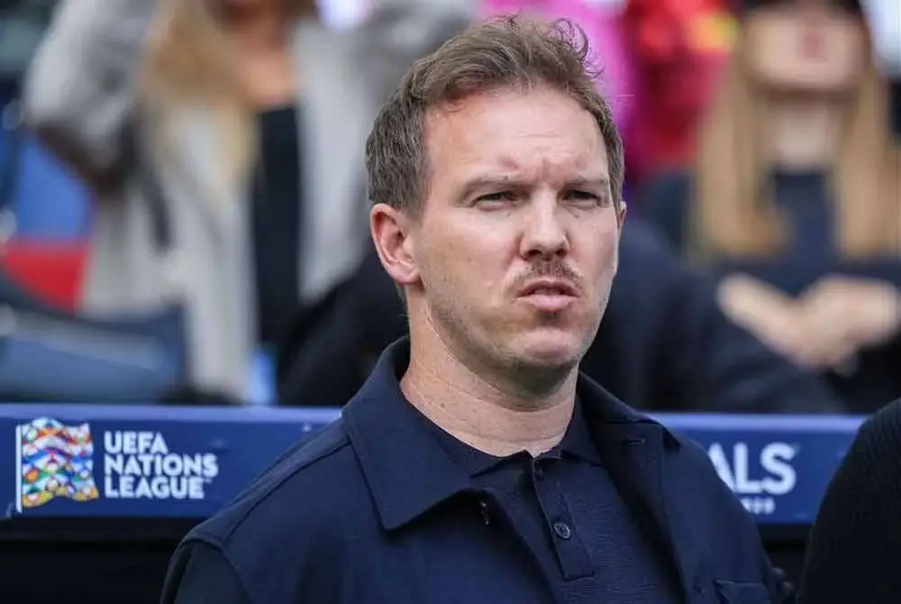 Nagelsmann