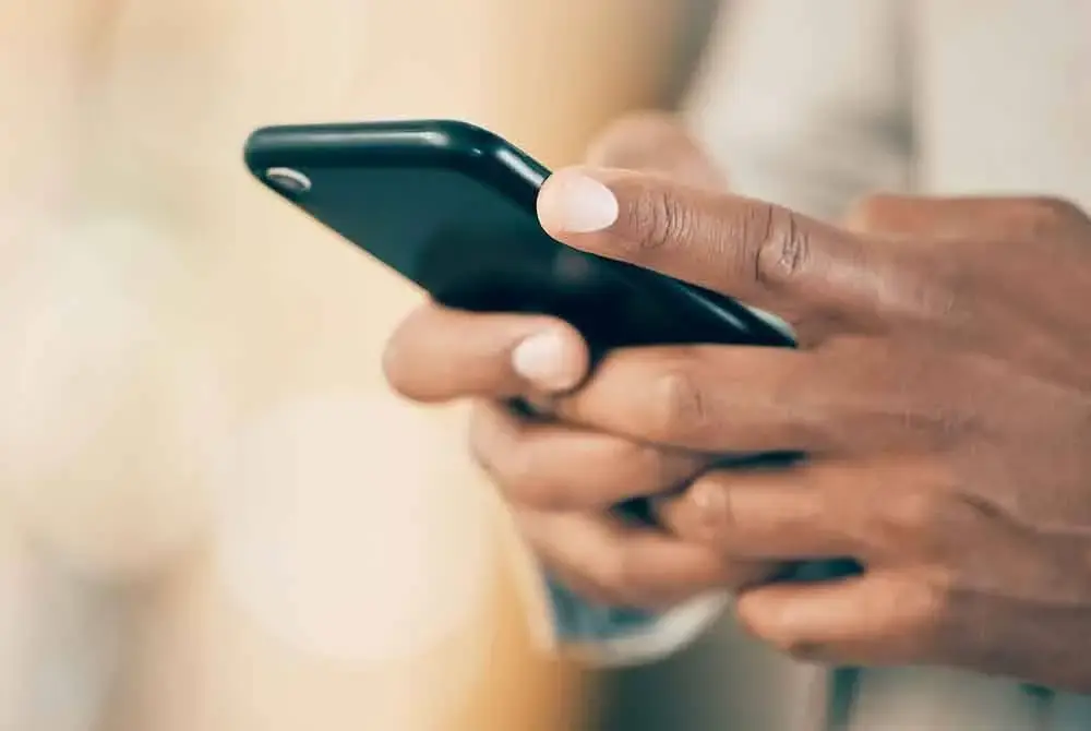 Orang ramai tidak perlu bimbang tentang risiko kebocoran data peribadi kerana MPD tidak boleh digunakan untuk mengenal pasti mana-mana individu. Foto hiasan