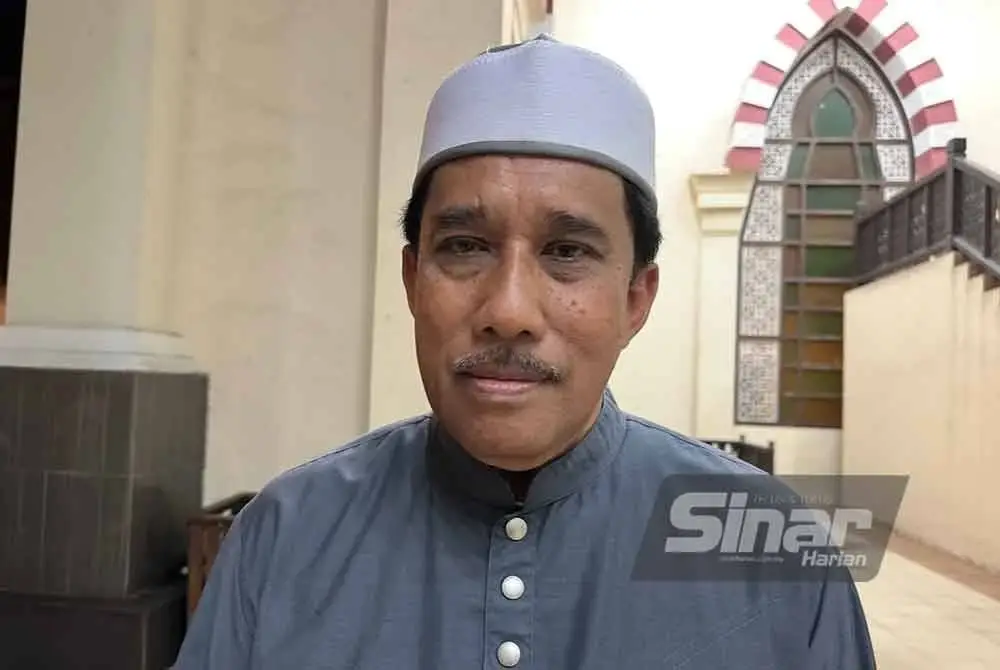 Che Mohamad Zulkifly