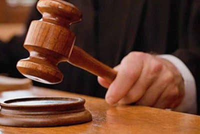 Mahkamah menetapkan hukuman penjara terhadap ketiga-tiga tiga tertuduh bermula dari tarikh tangkap iaitu 22 April 2025.