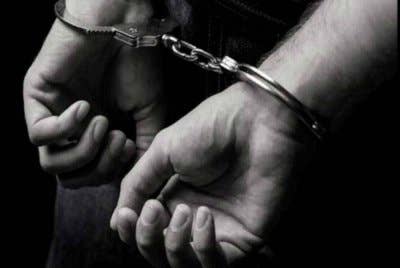 Seorang lelaki yang tular kerana mencuri seluar dalam wanita dari jemuran milik penduduk di kawasan Katulampa, Bogor Timur, akhirnya diberkas polis pada Isnin lalu.