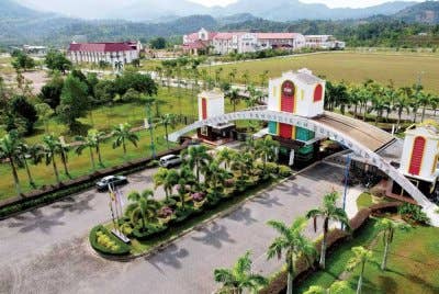 UPSI menzahirkan penghargaan kepada seluruh rakyat Malaysia.